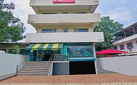 Super Hotel O Blessings Residency